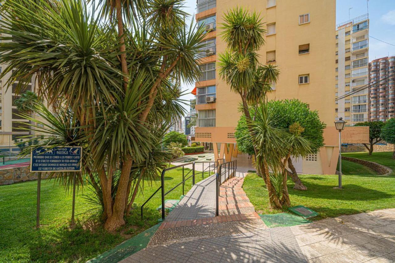 Carabelas 6 Apartament *