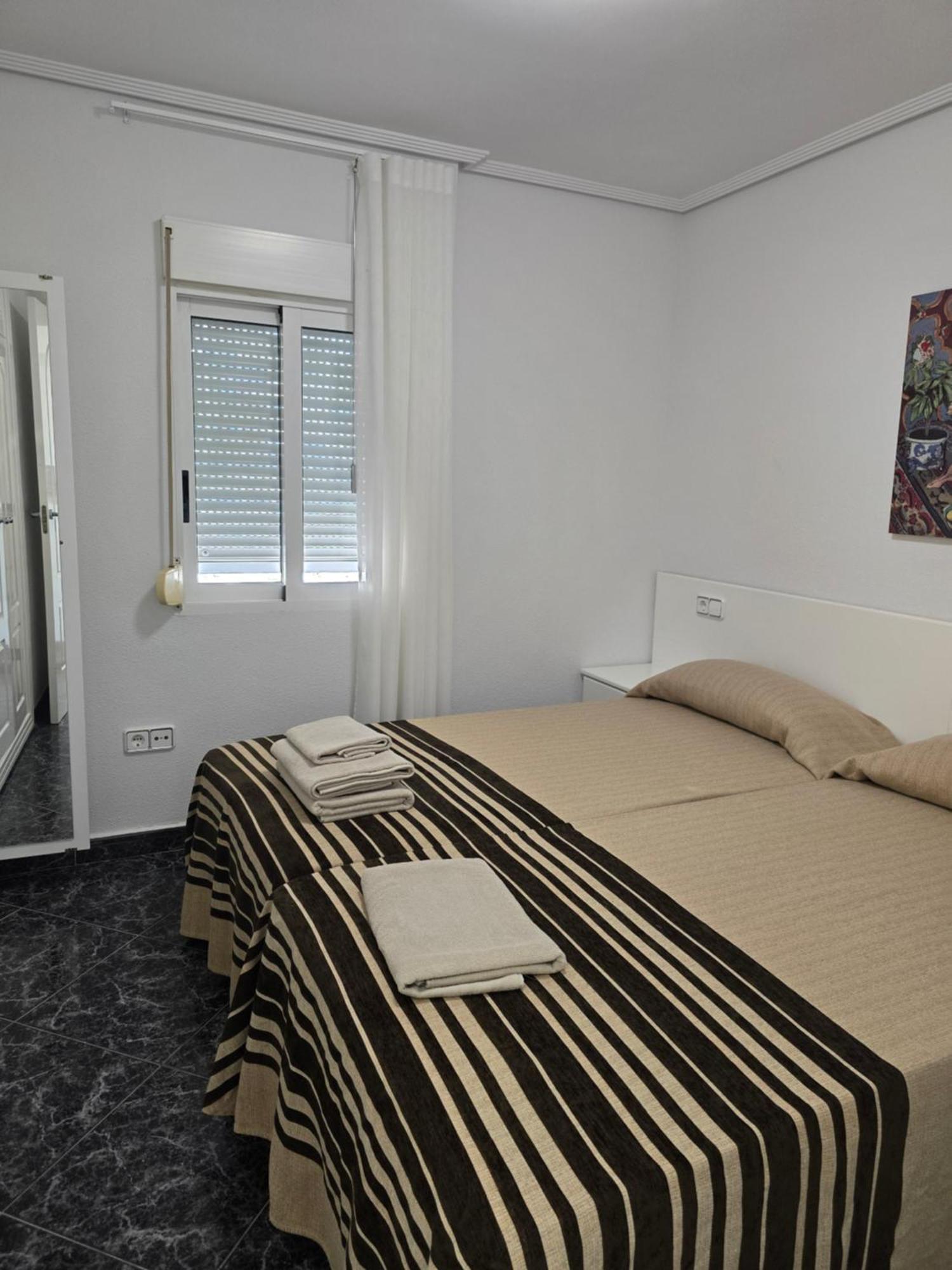 Apartament Carabelas 6