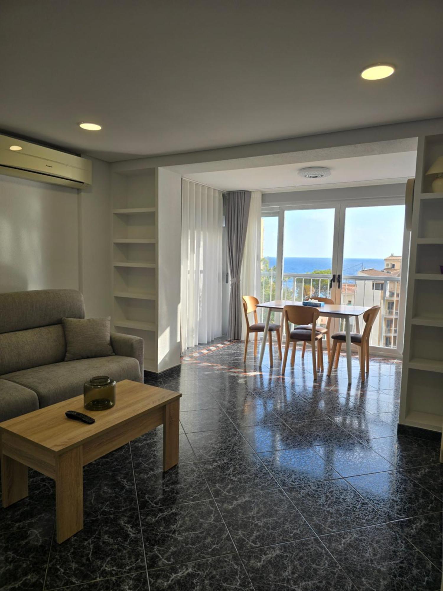 Carabelas 6 Apartament *