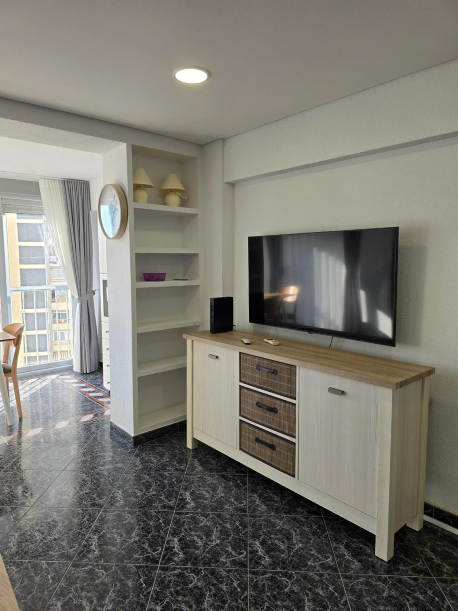 Carabelas 6 Apartament Benidorm