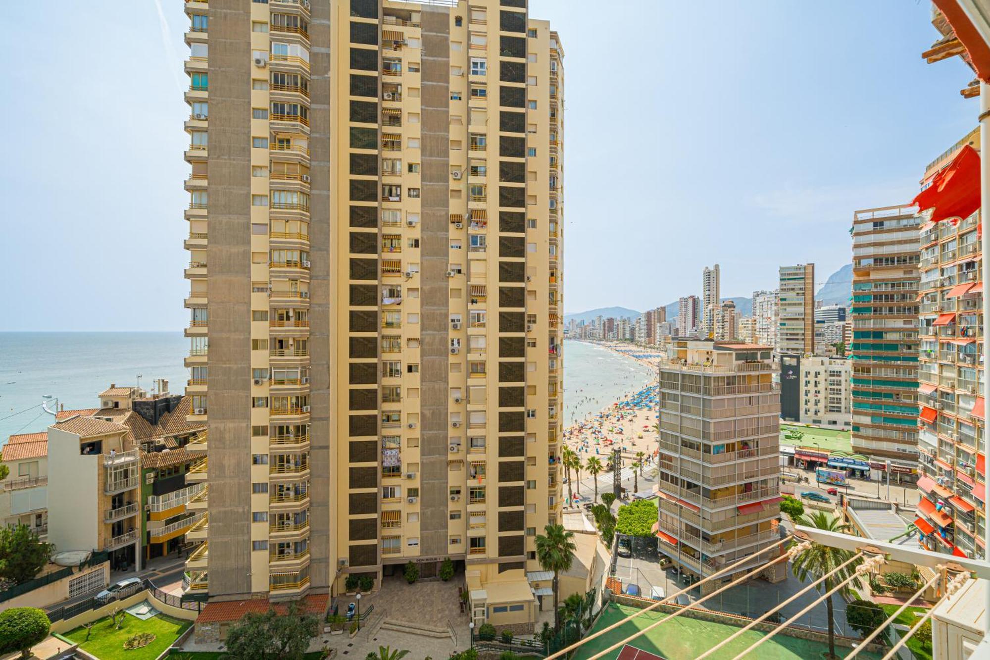 Apartament Carabelas 6